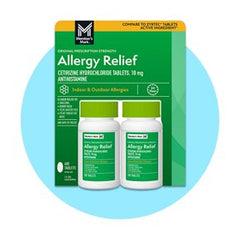 Collection image for: Allergy & Sinus
