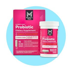 Collection image for: Probiotics & Fiber