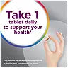 Centrum Silver Multivitamins for Women Over 50, Multimineral Supplement Tablets, 275 ct.