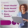 Centrum Silver Multivitamins for Women Over 50, Multimineral Supplement Tablets, 275 ct.