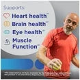 Centrum Silver Multivitamins for Men Over 50, Multimineral Supplement Tablets, 275 ct.