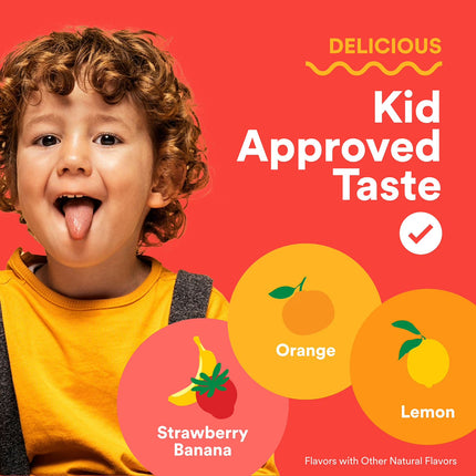 Smarty pants 4 year +