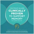 Centrum Silver Multivitamins for Men Over 50, Multimineral Supplement Tablets, 275 ct.