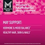 Mark Advanced Women's Multivitamin Tablets, 275 ct.
