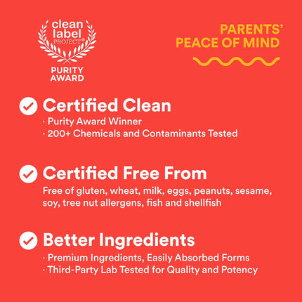 Smarty pants 4 year +