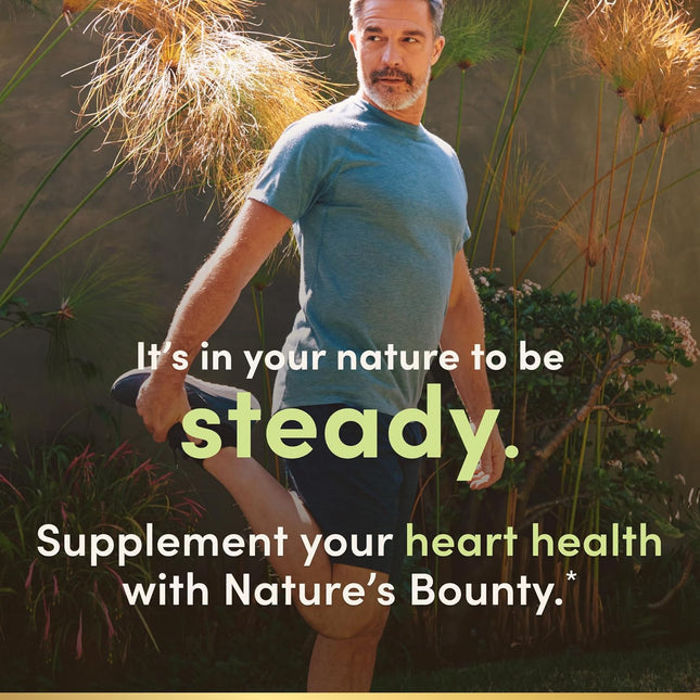Nature's Bounty Odorless Fish Oil 1200mg - EPA & DHA - 90 Softgels