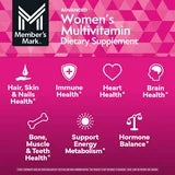 Mark Advanced Women's Multivitamin Tablets, 275 ct.