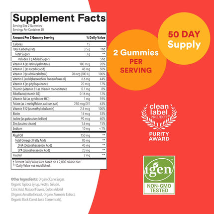 Smarty pants 4 year +