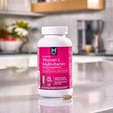 Mark Advanced Women's Multivitamin Tablets, 275 ct.