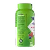 Vitafusion Women's Multivitamins Gummy Vitamins, 220 ct.