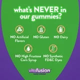 Vitafusion Women's Multivitamins Gummy Vitamins, 220 ct.